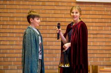 24.12.2022 Kindermette